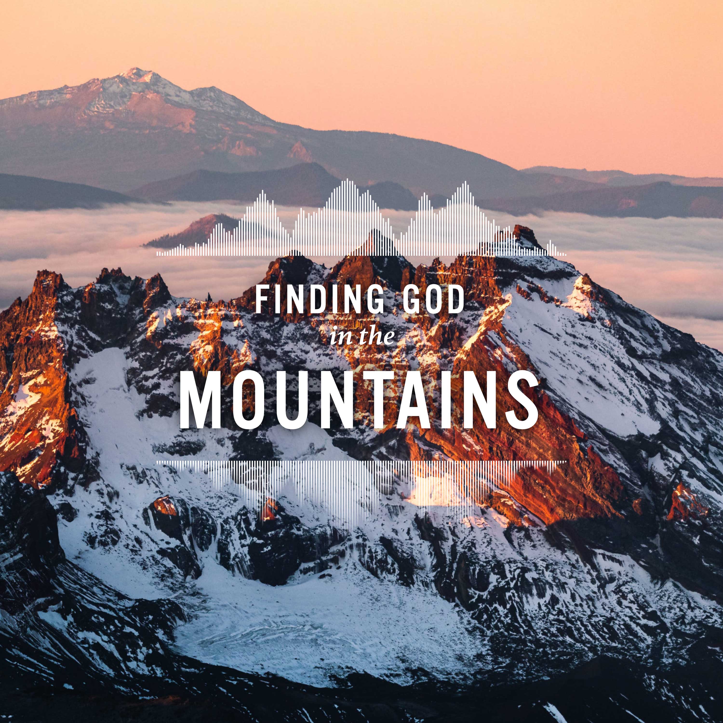 Antioch Church | Audio Podcast