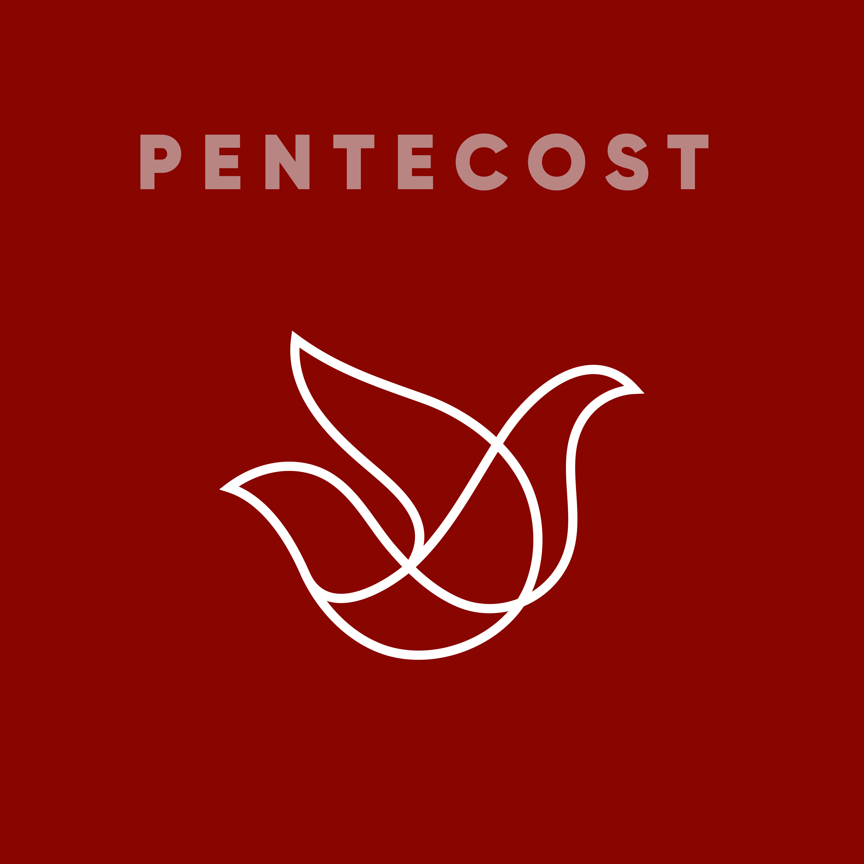 Antioch Church | Audio Podcast