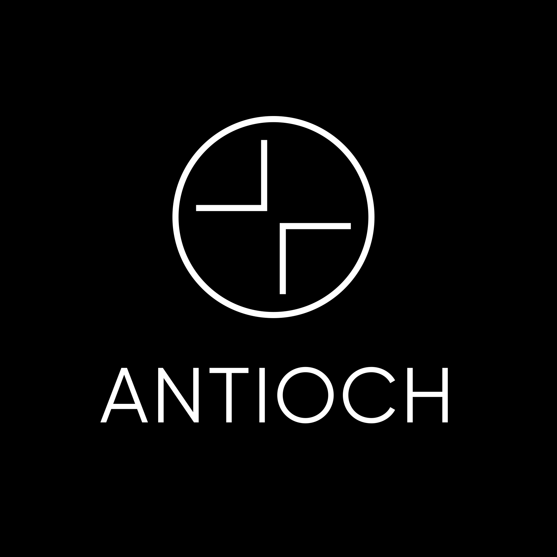 Antioch Church | Music Podcast artwork